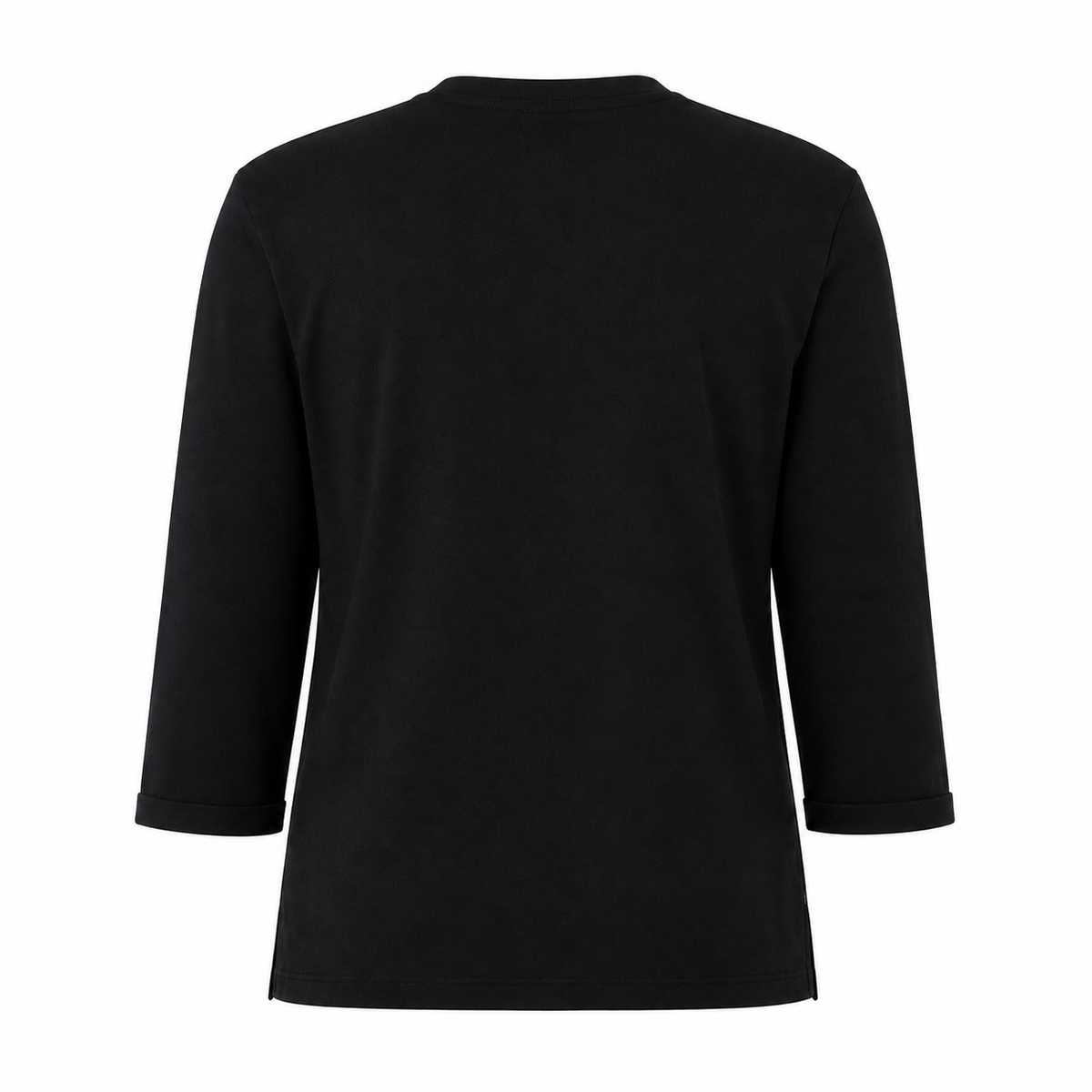 Women Floral Embroidered Long Sleeve Top