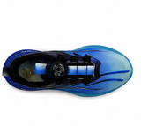 Sports Sneakers With Adjustable Dial Closure