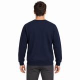 Classic Crew Neck Sweatshirt