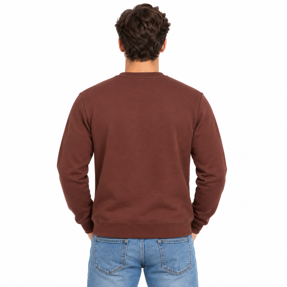 London Graphic Sweatshirt