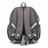 Multi Pocket Backpack