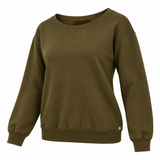 Classic Crew Neck Sweatshirt