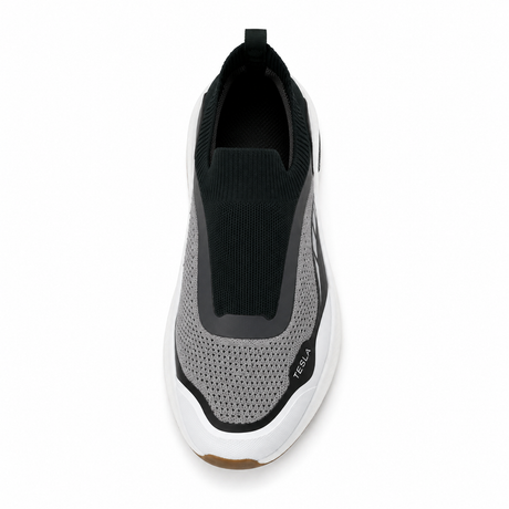 Men Slip-On Casual Sneakers