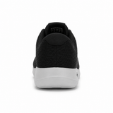 Men Knit Walking Shoes