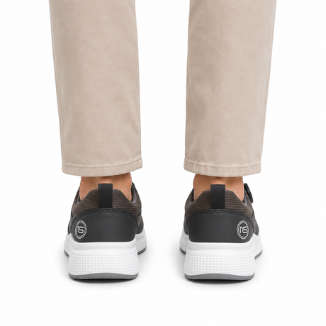 Men Slip On Sneakers