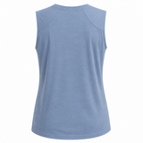 Women Sleeveless Sports Top