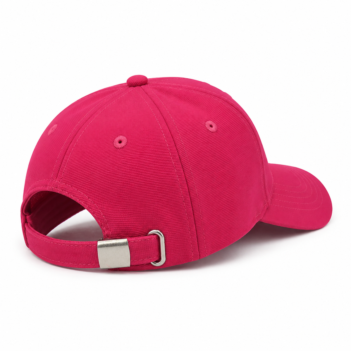 Classic Plain Cap