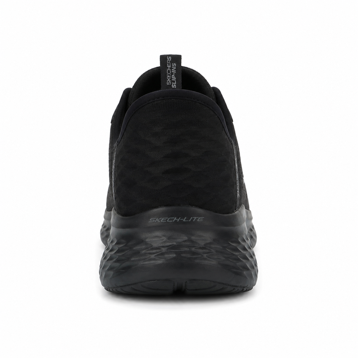 Men Hands Free Walking Shoes