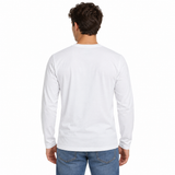 Scenic Graphic Long Sleeve T-Shirt