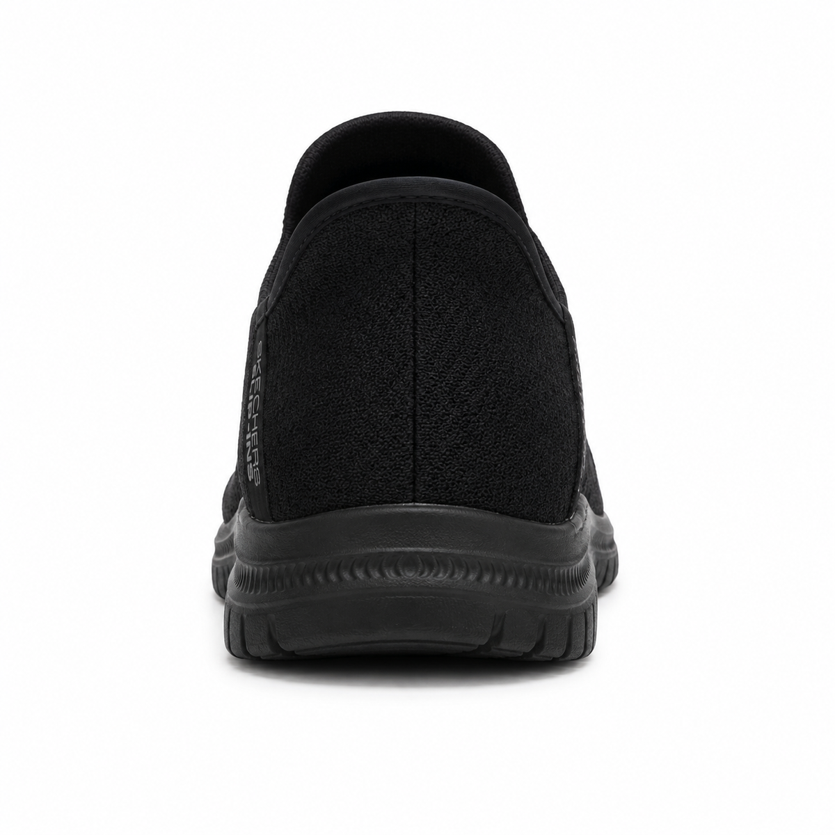 Women Lace Up Sports Shoes