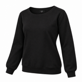 Classic Crew Neck Sweatshirt