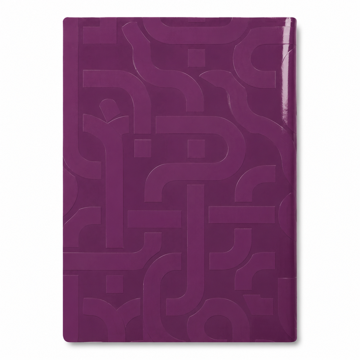 Ruled School Notebook For Notes And Homework