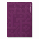 Ruled School Notebook For Notes And Homework