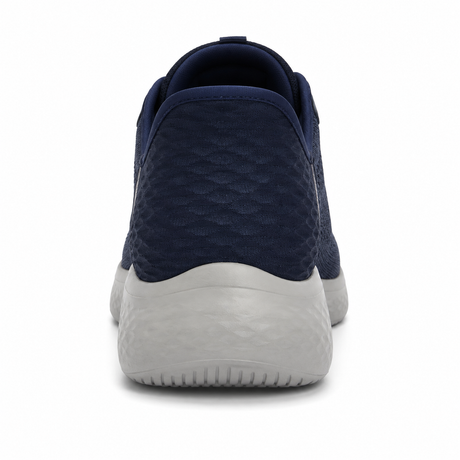Men Hands Free Walking Shoes