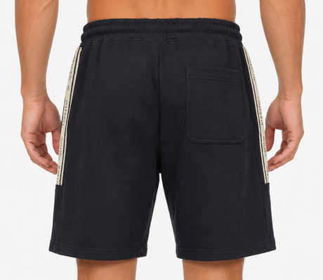 Men Casual Jersey Shorts