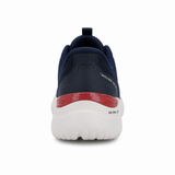 Mesh Slip On Walking Shoes