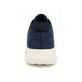 Men Knit Walking Shoes