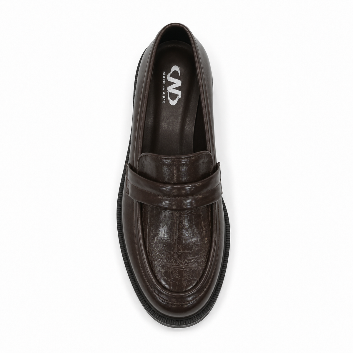 Women Classic Penny Loafers