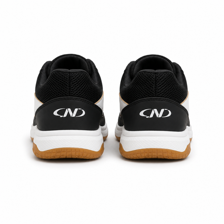 Men Mesh Lace Up Sneakers