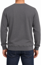 V-Neck Pullover