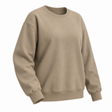 Crew Neck Sweatshirt