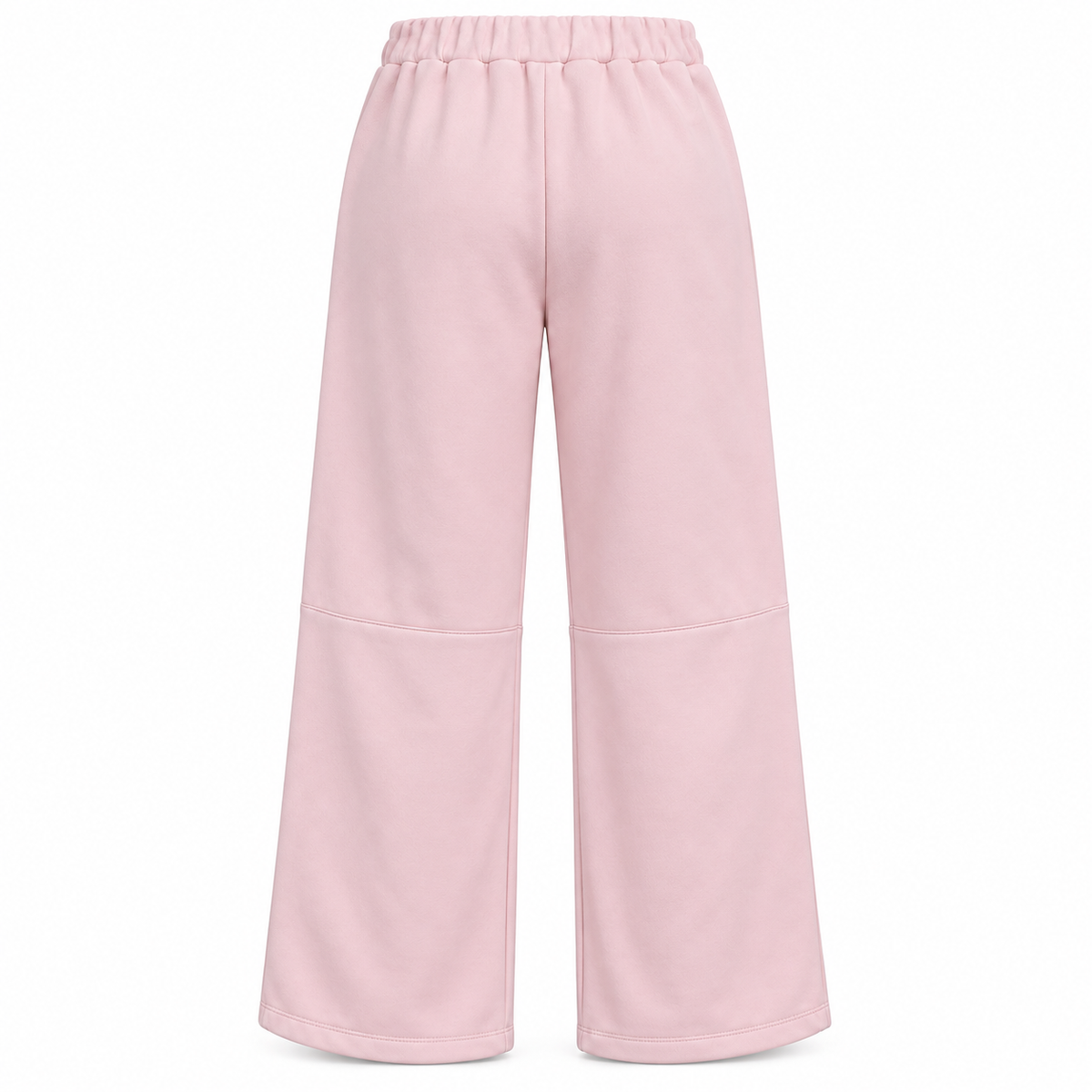 Wide Leg Drawstring Pants
