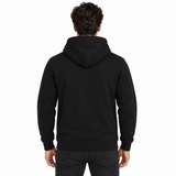 Statement Graphic Pullover Hoodie