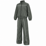 Lightweight Full Zip Jacket