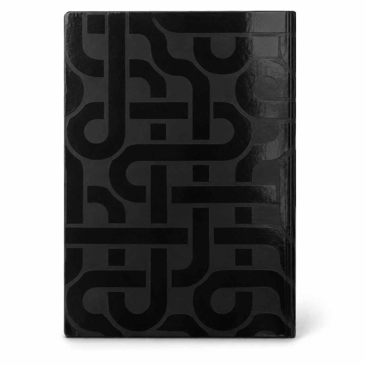 Ruled Notebook