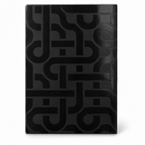 Ruled Notebook