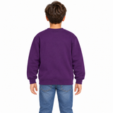 New York Graphic Crew Neck Sweatshirt