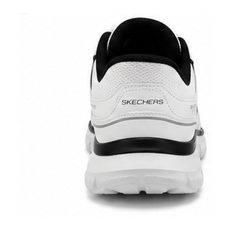 Men Mesh Lace Up Sports Sneakers
