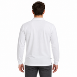 Classic Long Sleeve Polo
