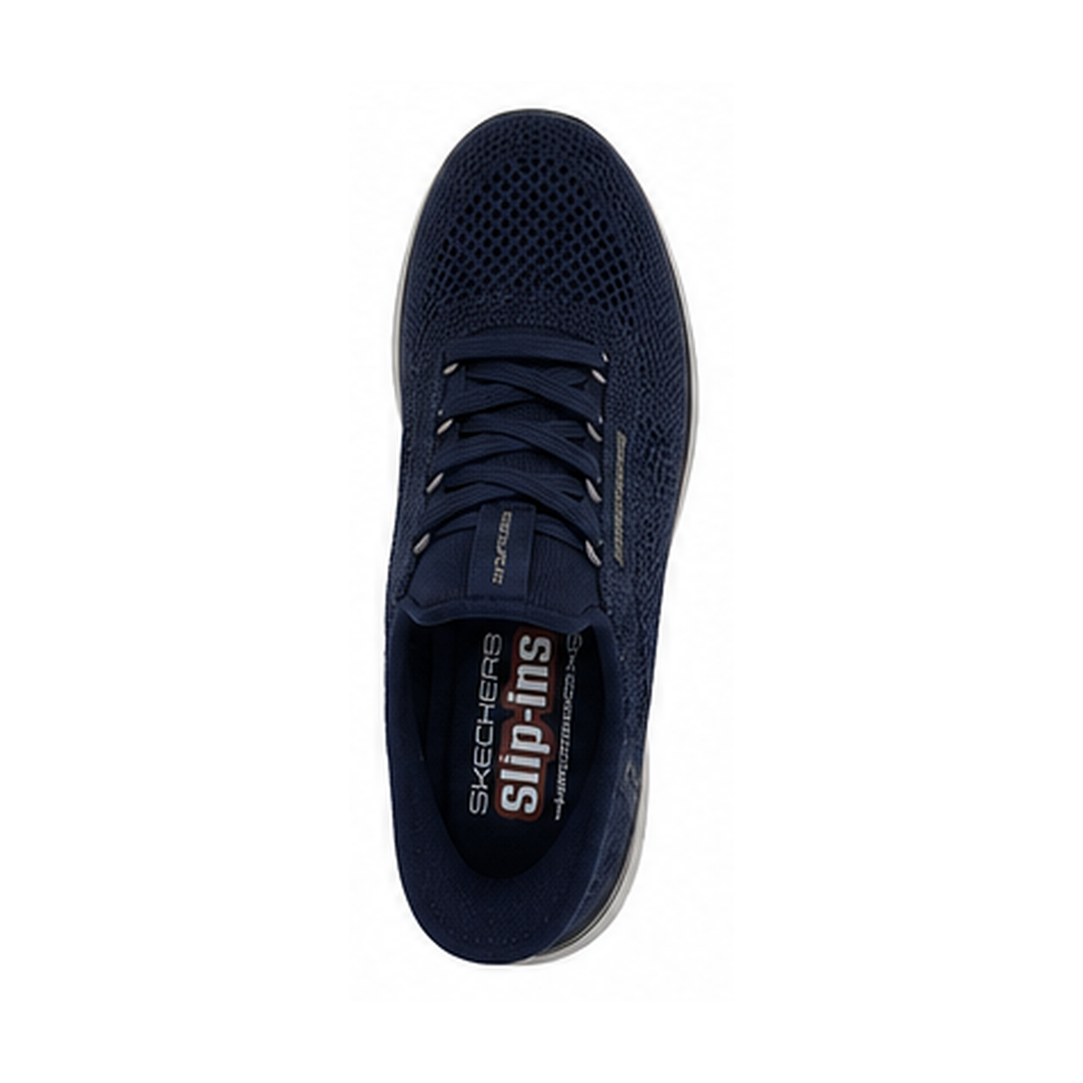 Men Slip On Walking Shoes