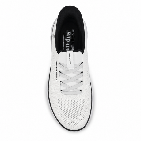 Men Slip On Walking Shoes