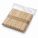 Wooden Craft Sticks