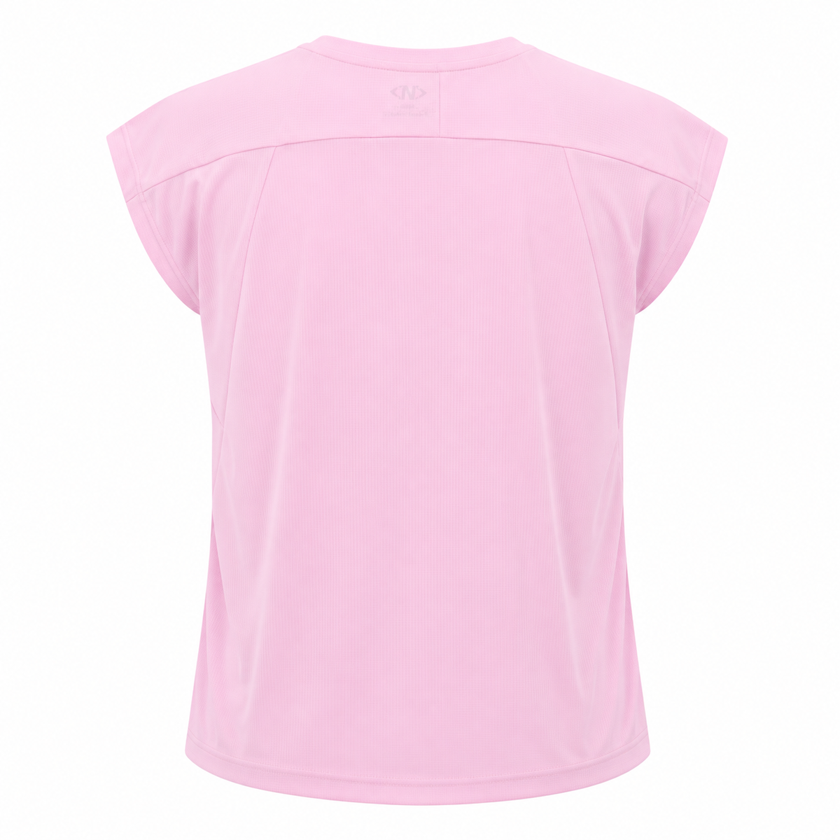 Women Relaxed Fit Sports T-Shirt