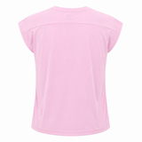 Women Relaxed Fit Sports T-Shirt