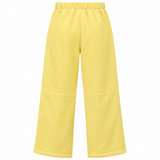 Wide Leg Drawstring Pants