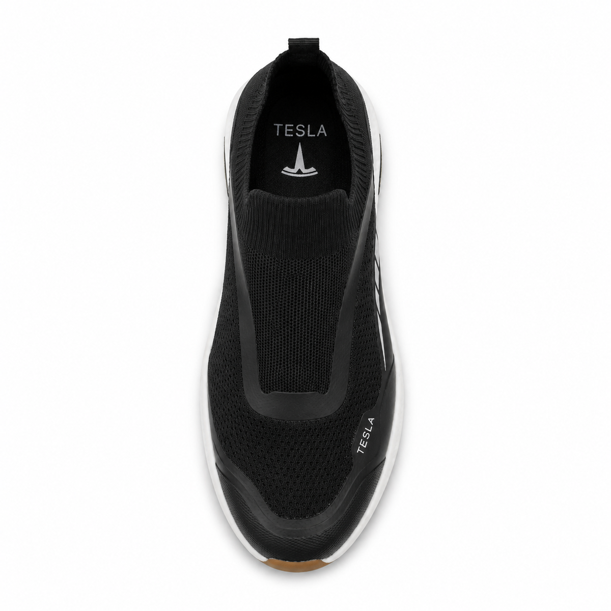 Men Slip-On Casual Sneakers