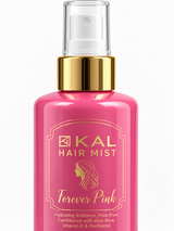 Forever Pink Hair Mist