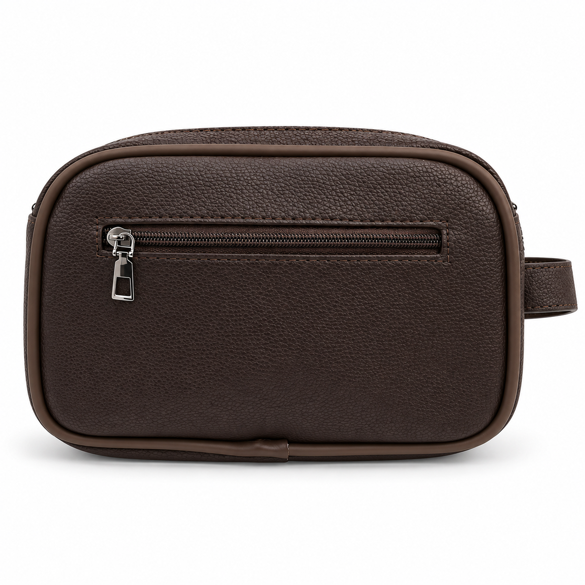 Front Pocket Wristlet Bag