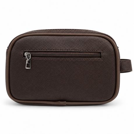 Front Pocket Wristlet Bag