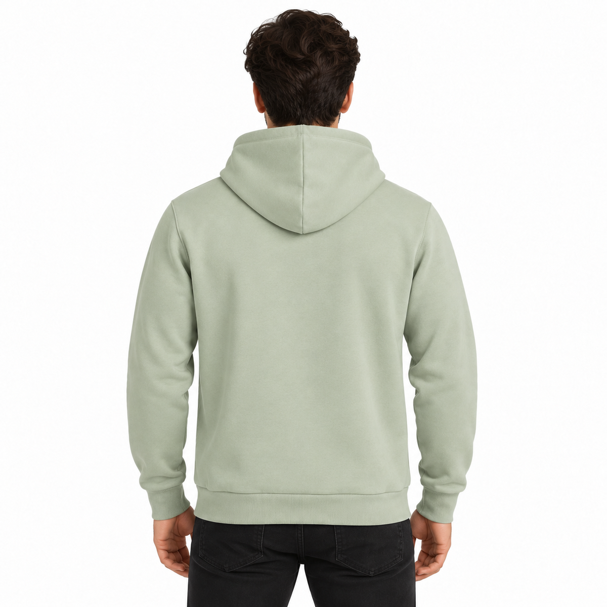 Essential Pullover Hoodie