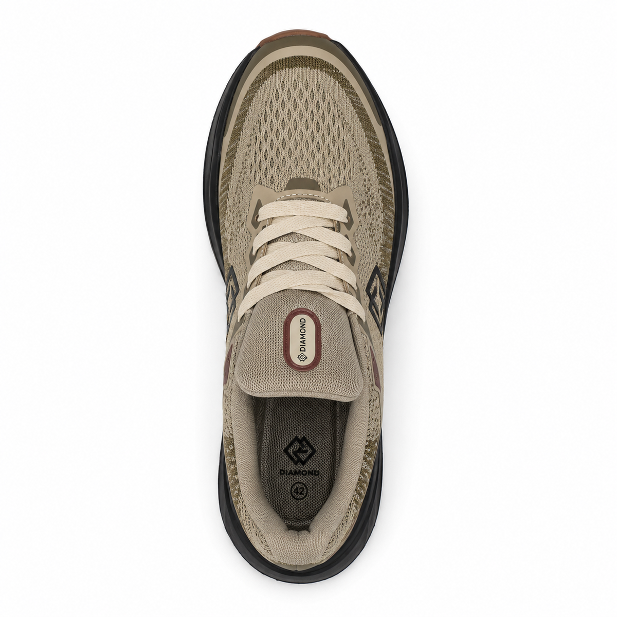Men Running Shoes