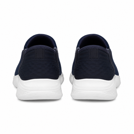 Slip On Casual Sneakers