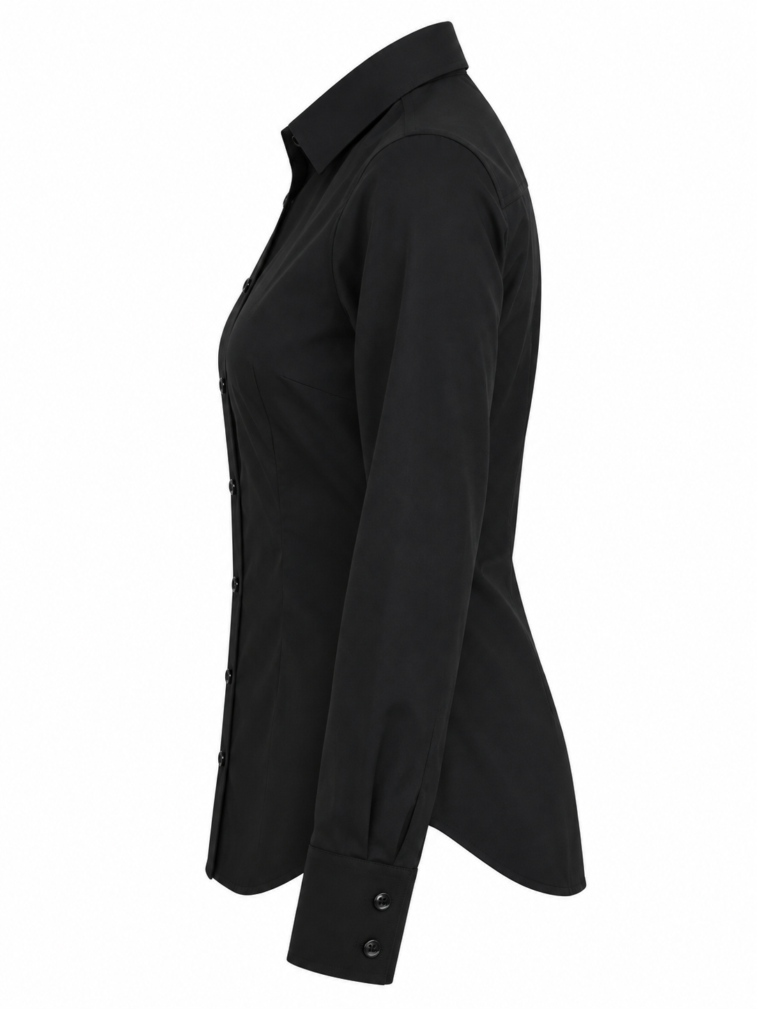 Classic Long Sleeve Shirt