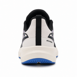 Running Shoes With Laces And Cushioned Sole