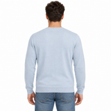 V-Neck Pullover