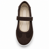 Mary Jane Strap Shoes